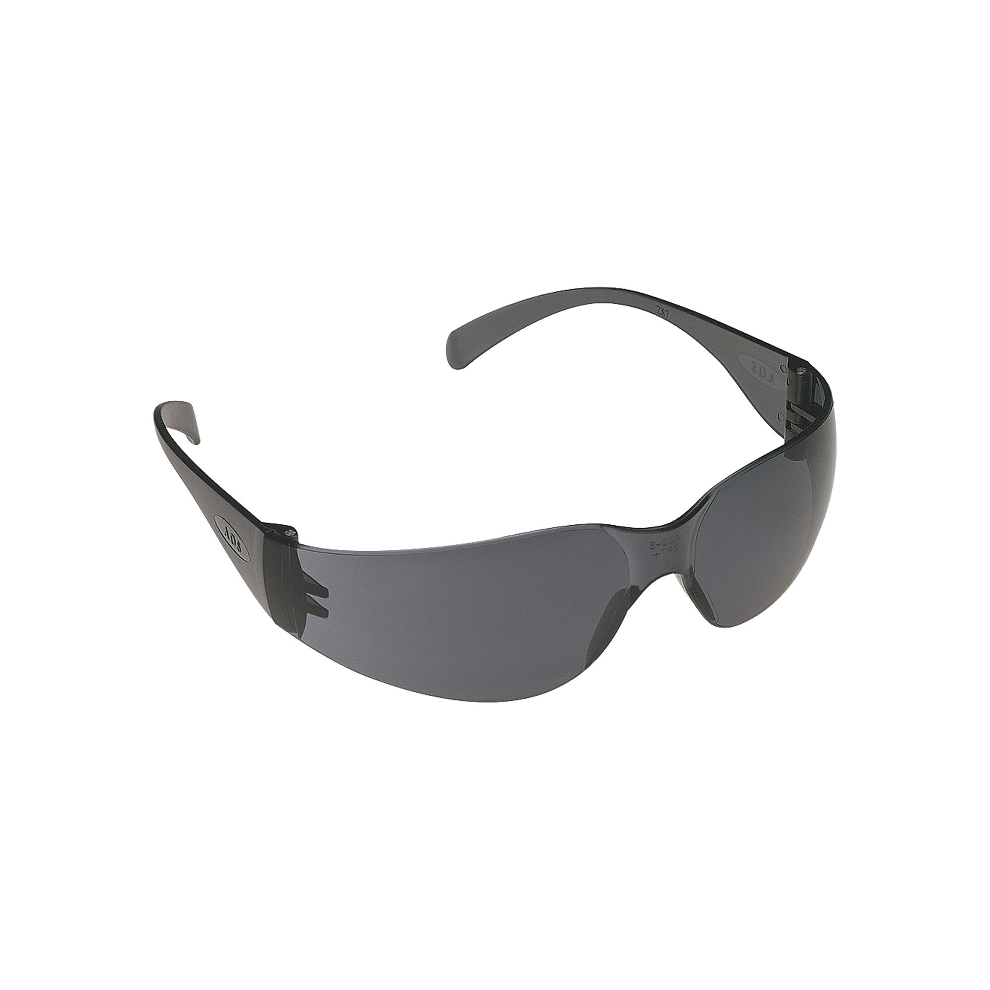 3M Virtua Safety Glasses-- Gray Antifog Lens, Model# 11330-00000